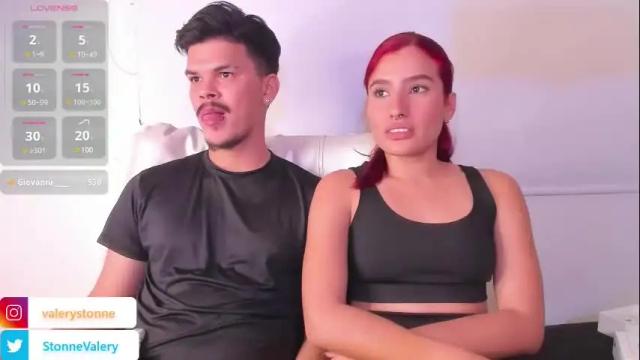 Image 6 of valerystonne_ Stream on Chaturbate on 29 days ago