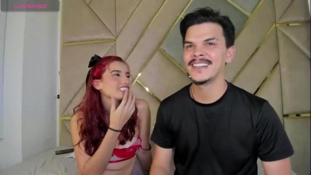 Thumbnail 3, valerystonne_'s Stream at Chaturbate, 8 days ago