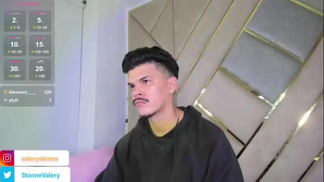 Thumbnail 1, valerystonne_'s Stream at Chaturbate, 3 days ago