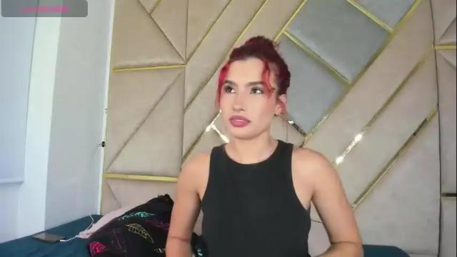 Thumbnail 2, valerystonne_'s Stream at Chaturbate, 11 hours ago