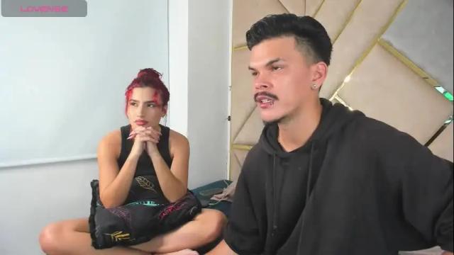 Thumbnail 3, valerystonne_'s Stream at Chaturbate, 11 hours ago