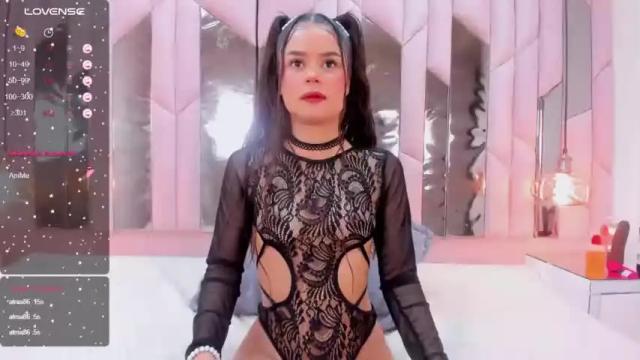 Image 4 of valerywatson_01 Stream on Chaturbate on 14 months ago