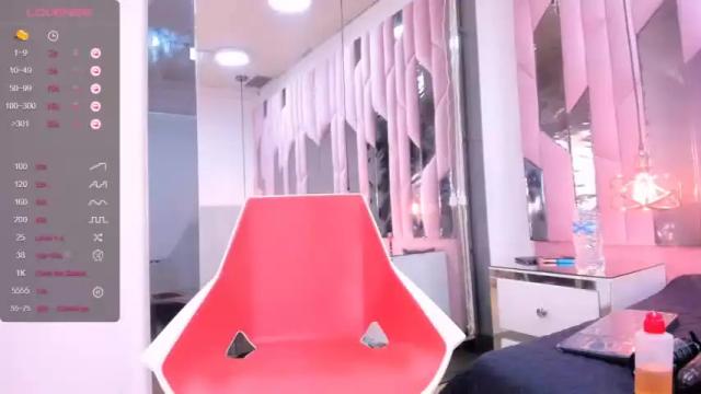 Image 10 of valerywatson_01 Stream on Chaturbate on 13 months ago