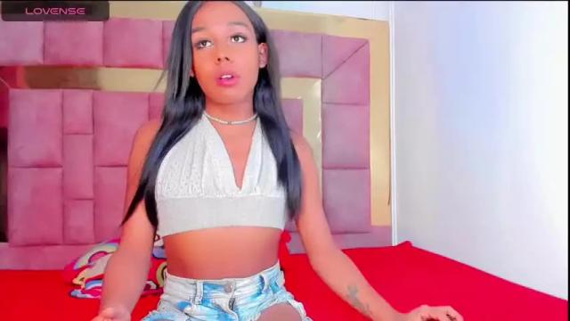 Image 8 of valeryxx777x Stream on Chaturbate on 19 months ago