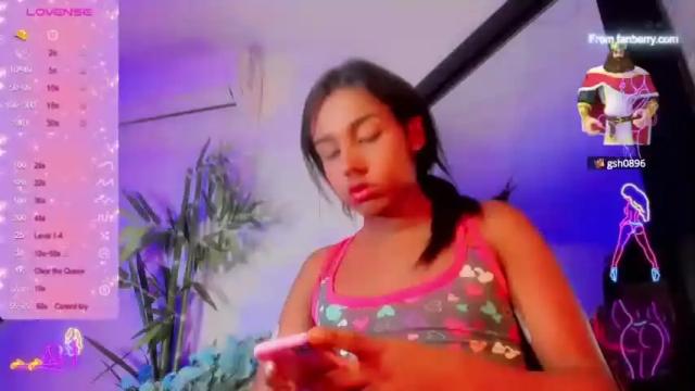 Thumbnail 2, valeryxx777x's Stream at Chaturbate, 17 months ago