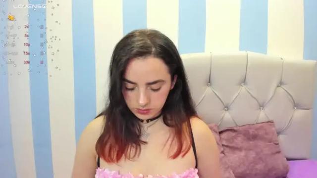 Image 3 of valeryysexx Stream on Chaturbate on 14 months ago