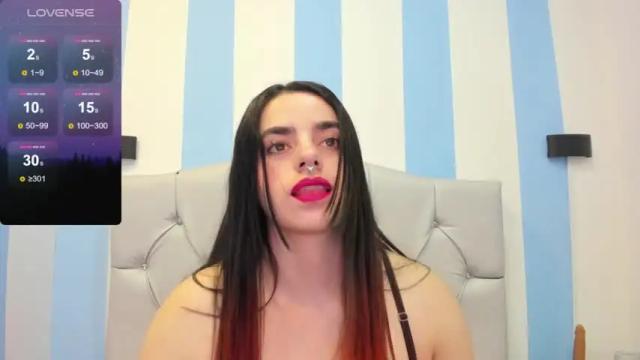 Image 7 of valeryysexx Stream on Chaturbate on 13 months ago