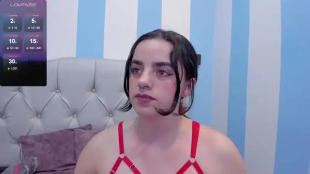Image 4 of valeryysexx Stream on Chaturbate on 13 months ago