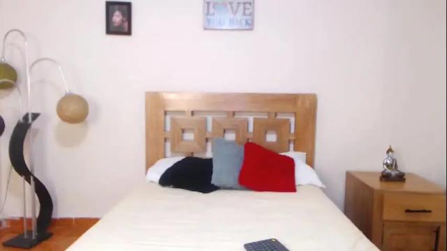 Image 4 of valesantodomingo Stream on Chaturbate on 1 month ago
