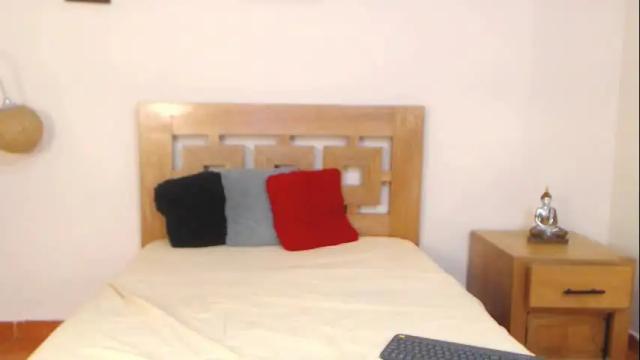 Image 6 of valesantodomingo Stream on Chaturbate on 29 days ago
