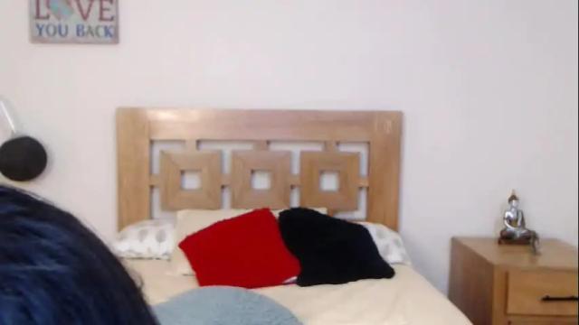 Image 4 of valesantodomingo Stream on Chaturbate on 3 months ago