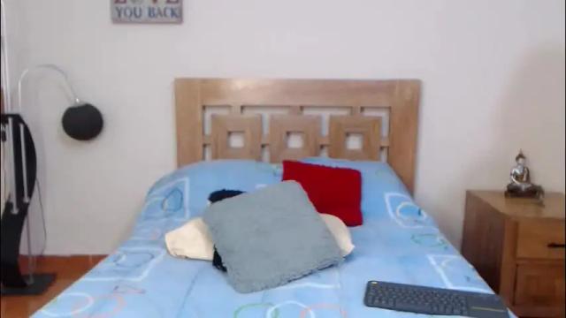 Image 8 of valesantodomingo Stream on Chaturbate on 3 months ago