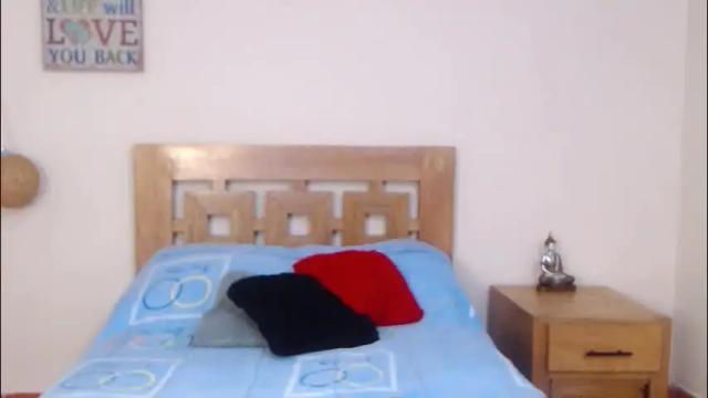 Thumbnail 2, valesantodomingo's Stream at Chaturbate, 2 months ago