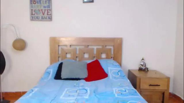 Image 12 of valesantodomingo Stream on Chaturbate on 2 months ago