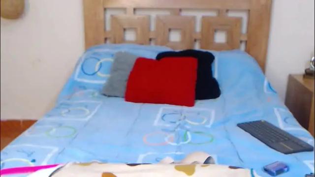 Image 7 of valesantodomingo Stream on Chaturbate on 2 months ago