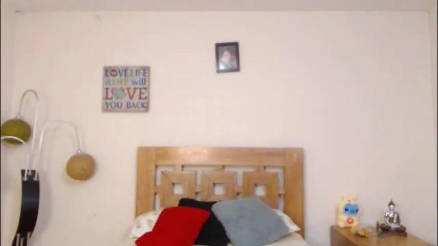 Image 10 of valesantodomingo Stream on Chaturbate on 2 months ago