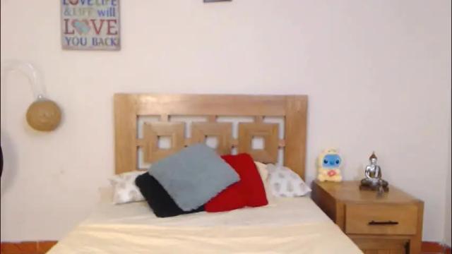 Image 7 of valesantodomingo Stream on Chaturbate on 2 months ago