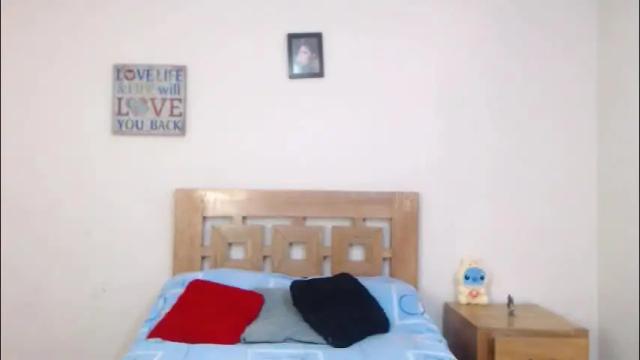 Thumbnail 1, valesantodomingo's Stream at Chaturbate, 1 month ago