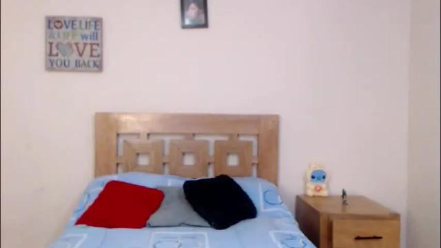Image 11 of valesantodomingo Stream on Chaturbate on 1 month ago