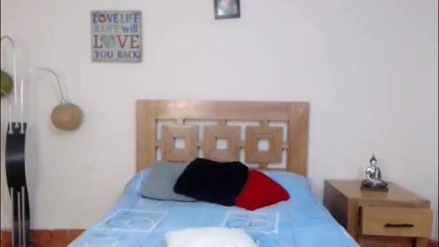 Image 10 of valesantodomingo Stream on Chaturbate on 1 month ago