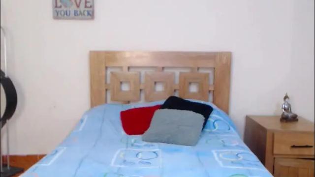 Image 8 of valesantodomingo Stream on Chaturbate on 1 month ago