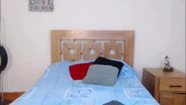 Thumbnail 3, valesantodomingo's Stream at Chaturbate, 1 month ago