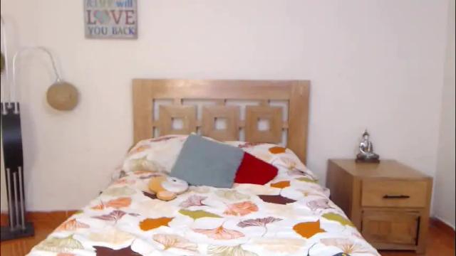 Image 10 of valesantodomingo Stream on Chaturbate on 1 month ago