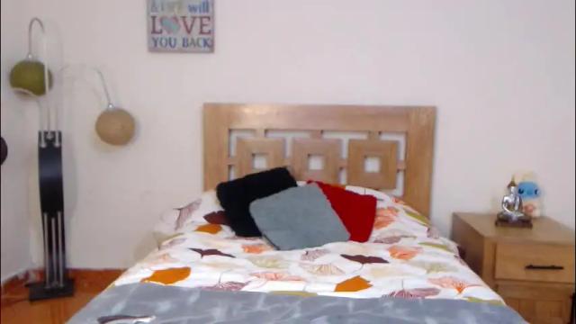 Image 12 of valesantodomingo Stream on Chaturbate on 1 month ago