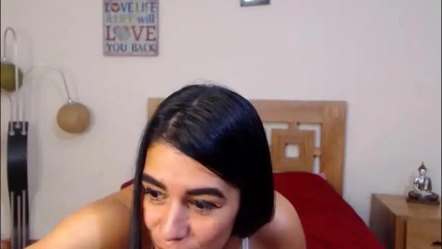 Thumbnail 3, valesantodomingo's Stream at Chaturbate, 1 month ago