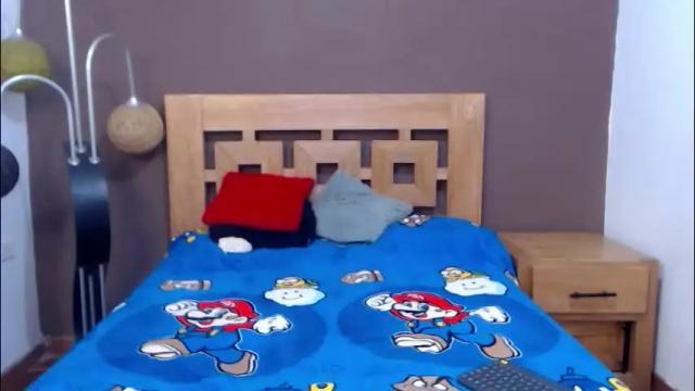 Thumbnail 3, valesantodomingo's Stream at Chaturbate, 4 days ago