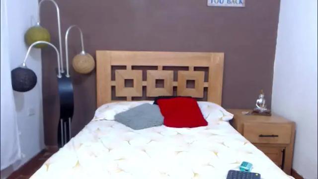 Image 4 of valesantodomingo Stream on Chaturbate on 4 days ago