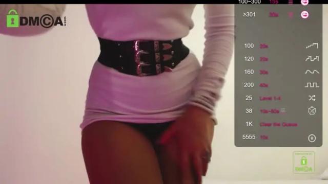 Image 4 of valeska_black Stream on Chaturbate on 14 months ago