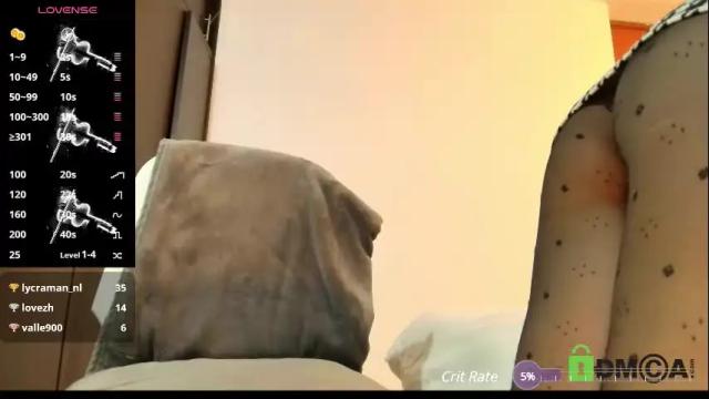 Image 12 of valeska_black Stream on Chaturbate on 20 days ago