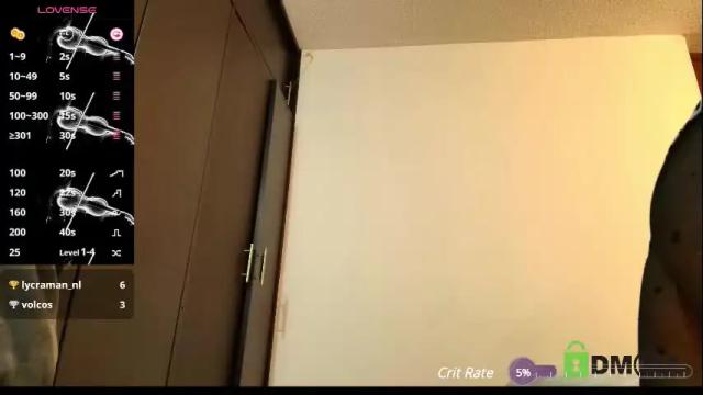 Image 6 of valeska_black Stream on Chaturbate on 20 days ago