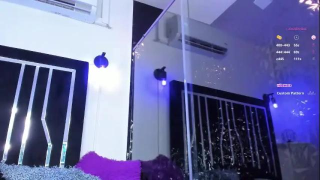 Thumbnail 1, valeskarubio's Stream at Chaturbate, 6 months ago