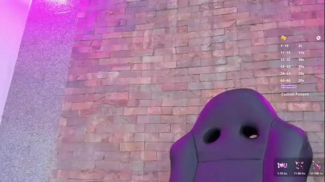 Image 10 of valeskarubio Stream on Chaturbate on 5 months ago