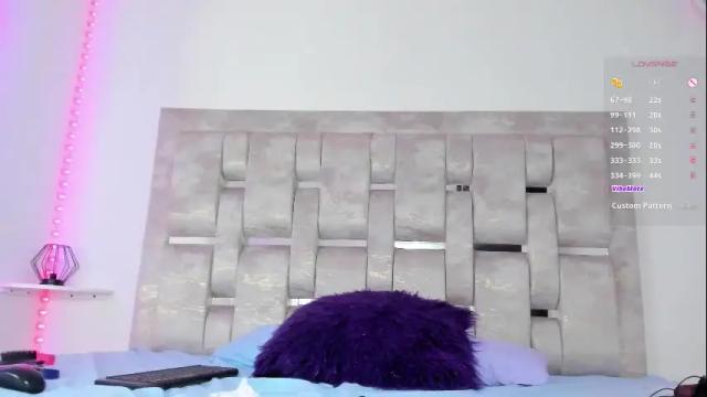 Image 7 of valeskarubio Stream on Chaturbate on 5 months ago