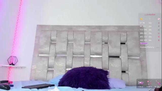 Thumbnail 3, valeskarubio's Stream at Chaturbate, 5 months ago