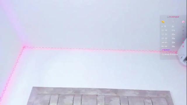 Image 11 of valeskarubio Stream on Chaturbate on 5 months ago