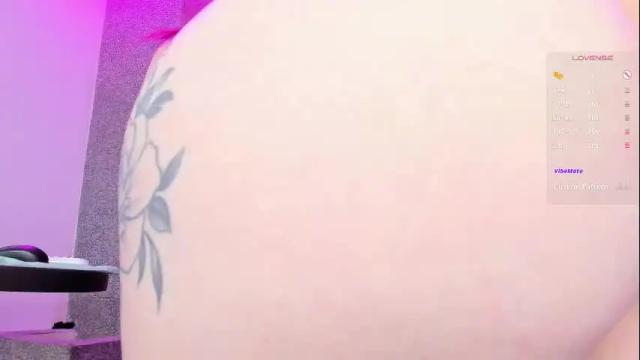 Thumbnail 2, valeskarubio's Stream at Chaturbate, 5 months ago