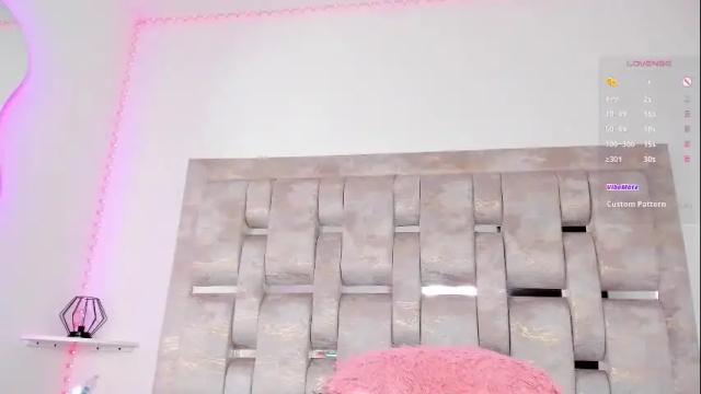 Thumbnail 2, valeskarubio's Stream at Chaturbate, 4 months ago