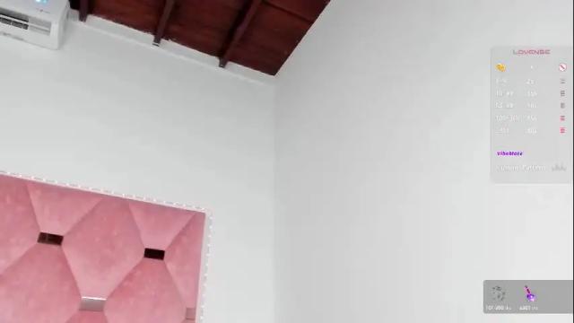 Image 6 of valeskarubio Stream on Chaturbate on 4 months ago