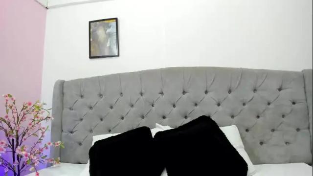 Thumbnail 3, valesskahall's Stream at Chaturbate, 1 month ago