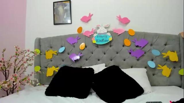 Image 10 of valesskahall Stream on Chaturbate on 1 month ago
