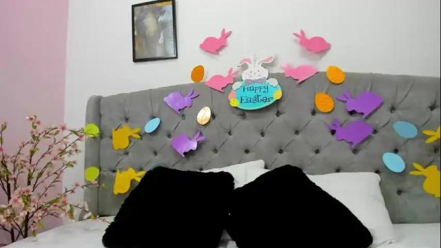 Image 6 of valesskahall Stream on Chaturbate on 1 month ago