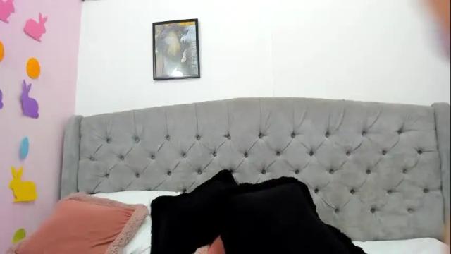 Image 10 of valesskahall Stream on Chaturbate on 1 month ago