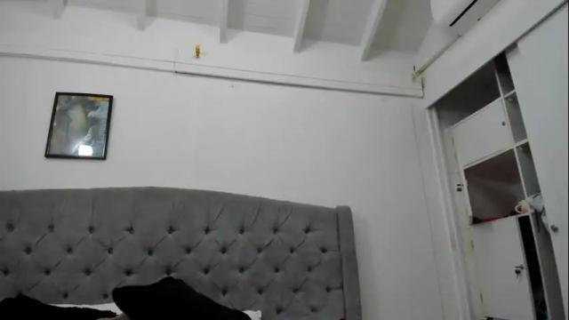 Image 6 of valesskahall Stream on Chaturbate on 22 days ago
