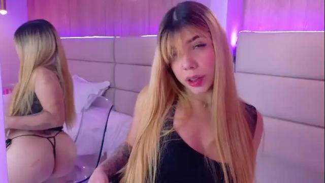 Image 6 of valeswift Stream on Chaturbate on 20 days ago