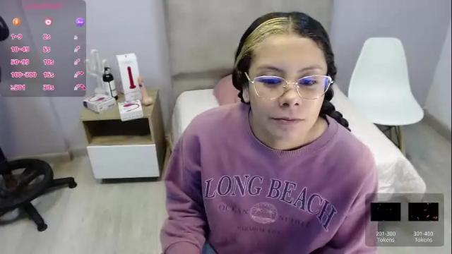 Thumbnail 1, valevicious's Stream at Chaturbate, 3 months ago
