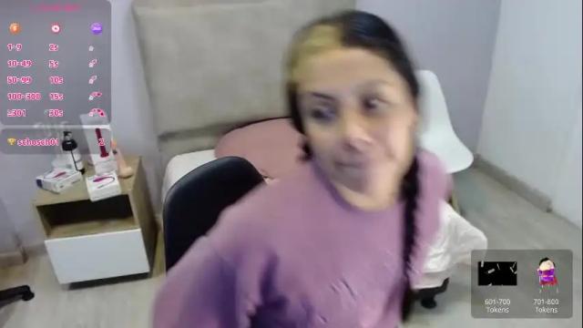 Image 7 of valevicious Stream on Chaturbate on 3 months ago